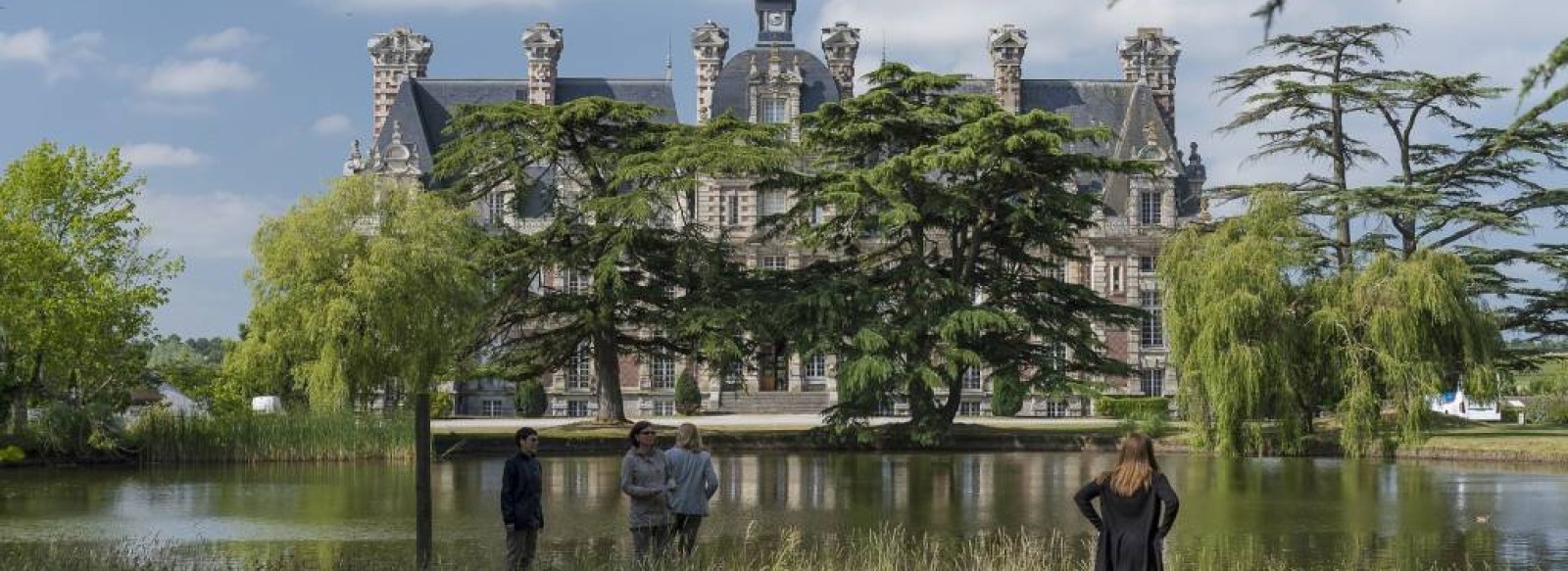 Chateau de la Turmeliere