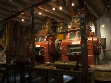 Le Moulin de Rotrou_Vaas Le Moulin de Rotrou