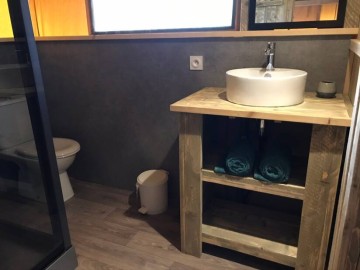 ©Glamping Sainte Suzanne