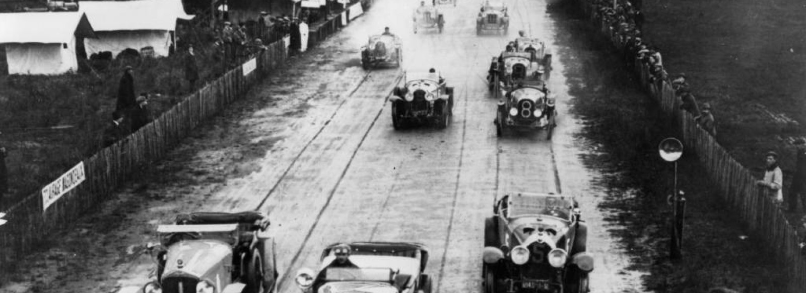 Musee des 24 Heures du Mans