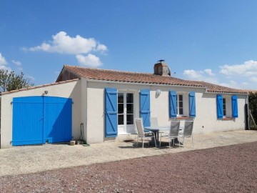 322266 - Clévacances France