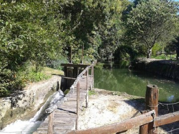 Le Moulin de Rotrou_Vaas Le Moulin de Rotrou