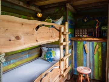 Tana Lodge - Univers lémuriens S. Le Ludec