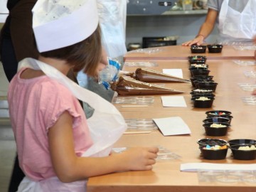 Gelenscer_2018 © Musée du Chocolat