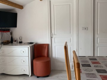 Appartement Mme Molenat - Appartement supérieur - aux Sables d'Olonne Yvonne Molenat