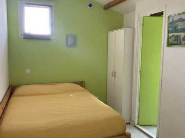 Appartement Mme Molenat - Appartement supérieur - aux Sables d'Olonne Yvonne Molenat