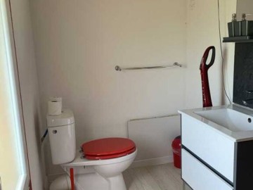 Appartement Mme Molenat - Appartement supérieur - aux Sables d'Olonne Yvonne Molenat
