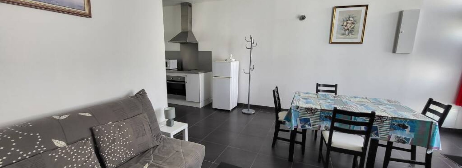 Maison Pool Immobilier Sablais - rue Leo et Leon David