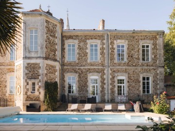 385345 - Piscine Clévacances France