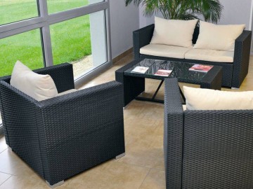 Park & Suites Confort Carquefou