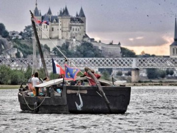 Loire Evasion