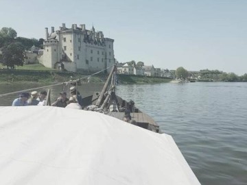 Loire Evasion