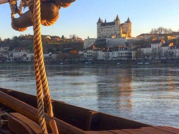 Loire Evasion