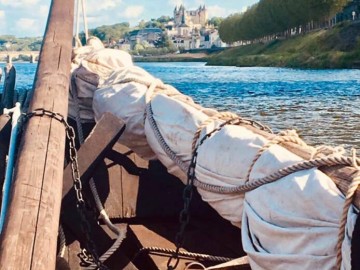 Loire Evasion