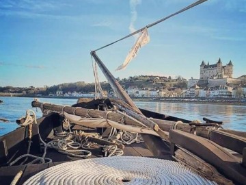 Loire Evasion