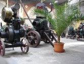 Musée du Moteur