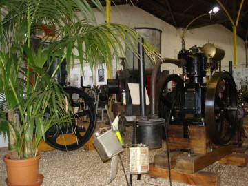 Musée du Moteur
