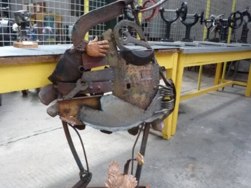 Musée du Moteur