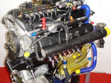 Musée du Moteur