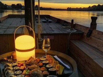 La Batellerie de la Loire - Sortie en amoureux_27 La Batellerie de la Loire