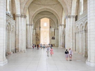 Christophe Martin / Anjou Tourisme