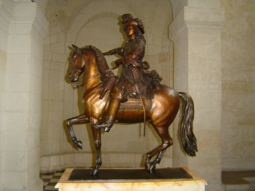 Musée de la Cavalerie