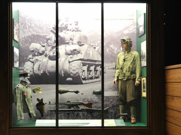 Musée de la Cavalerie