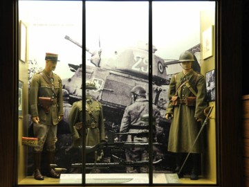 Musée de la Cavalerie