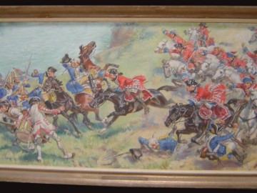 Musée de la Cavalerie