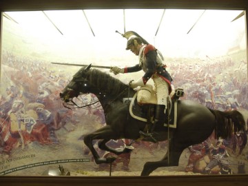 Musée de la Cavalerie