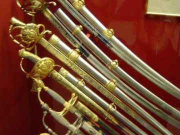 Musée de la Cavalerie