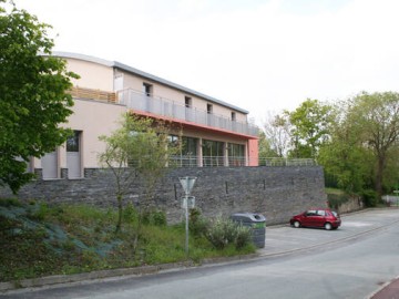 Centre Bouëssé - La Garenne_9 Centre Bouëssé - La Garenne