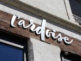 L'Ardoise - Angers