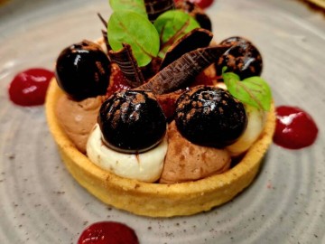 Bistrot des ducs