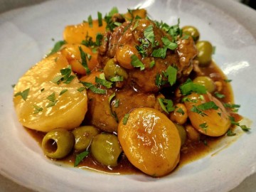 Bistrot des ducs