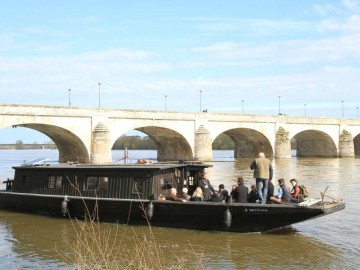 Loire Valley Concept