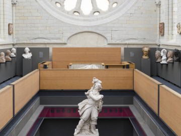 Musées d'Angers