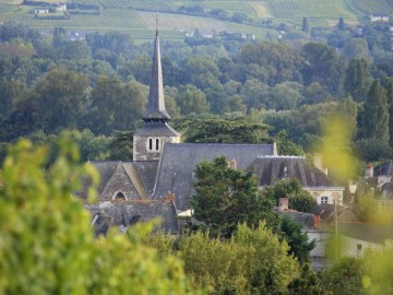 Domaine du Closel