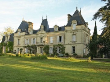 Domaine du Closel