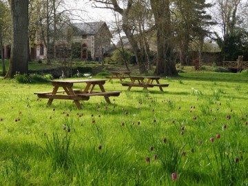 Domaine du Closel