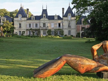 Destination Angers
