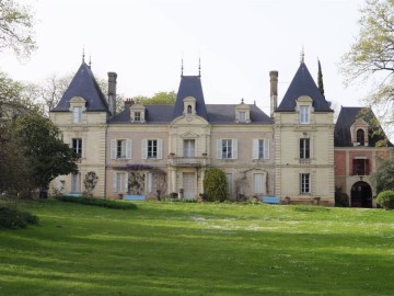 Domaine du Closel