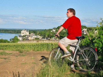 Camping L'Isle Verte