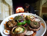Restaurant le saut aux loups