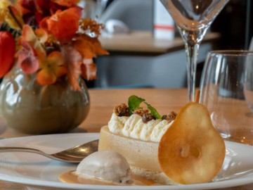Dessert - _8 Romain Dureau