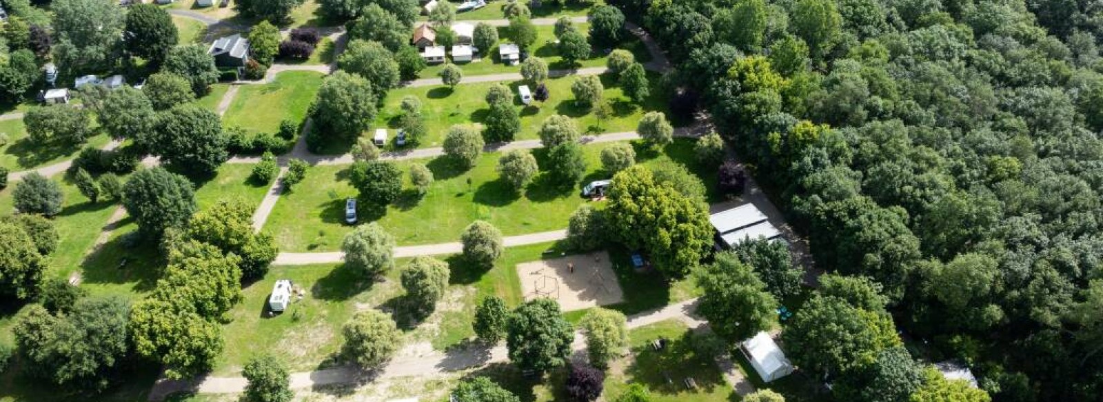 Camping Au Bord de Loire