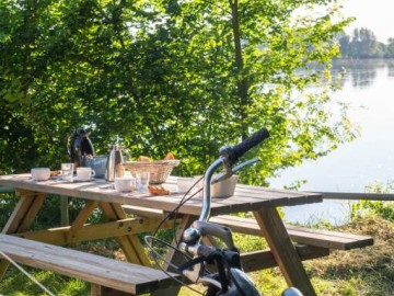 Instapades Studio / Anjou tourisme