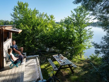 Instapades Studio / Anjou tourisme