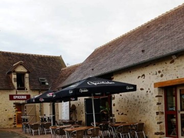 Restaurant le Méridien Restaurant le Méridien
