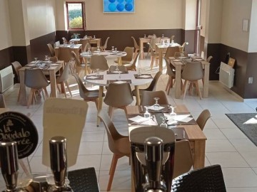 Restaurant le Méridien Restaurant le Méridien